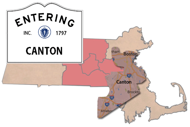 Kiva Centers - Canton